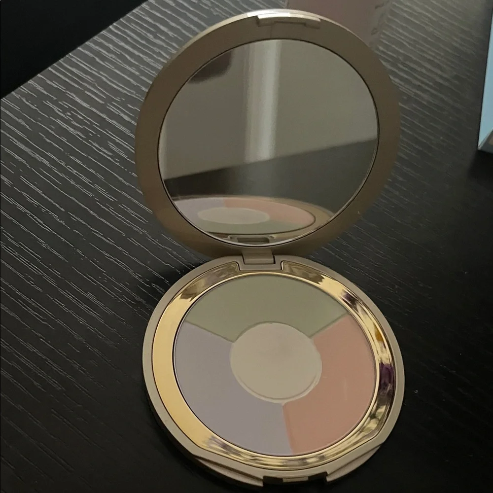 Stila Color Correcting Setting Powder Nwots